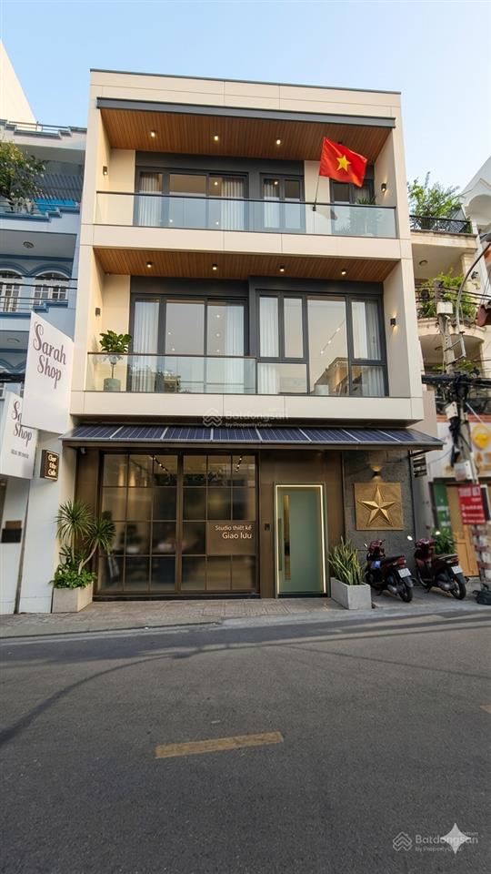 Đón đầu metro số 2, mtkd đường hồ bá kiện, dt 4.5*11m, giá chỉ 10 tỷ