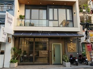 Đón đầu metro số 2, mtkd đường hồ bá kiện, dt 4.5*11m, giá chỉ 10 tỷ