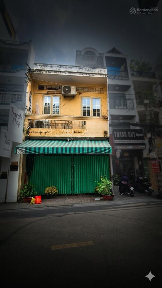 Đón đầu metro số 2, mtkd đường hồ bá kiện, dt 4.5*11m, giá chỉ 10 tỷ
