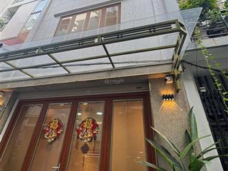 Hàng hiếm nhà hxh đường 3/2, dt 4*14m, nhà 5 tầng btct, nhỉnh 12 tỷ
