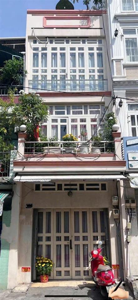 Chủ ngộp  bán gấp!! đường tân phước, dt 40m2, nhà 4 tầng kiên cố  giá chỉ hơn 10 tỷ !!!!