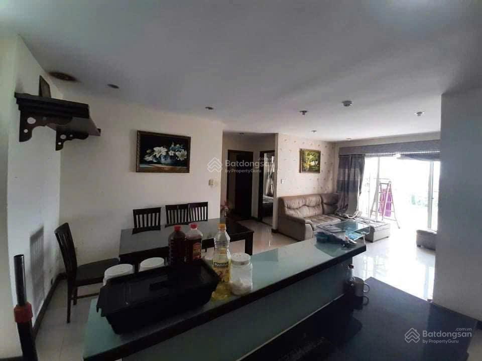 Còn trống căn hộ 3pn chỉ 8 triệu/tháng view cực đẹp the mansion 13e