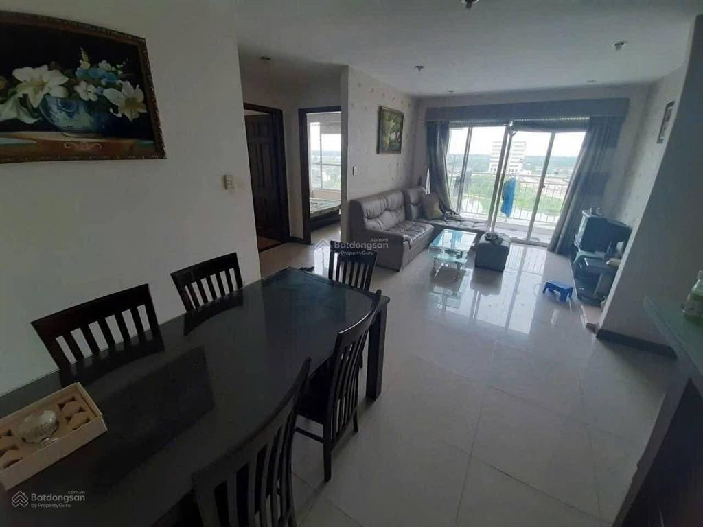 Còn trống căn hộ 3pn chỉ 8 triệu/tháng view cực đẹp the mansion 13e