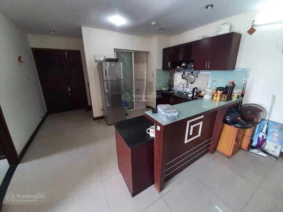 Cho thuê căn hộ the mansion 101m 3pn full nội thất 8 triệu/tháng