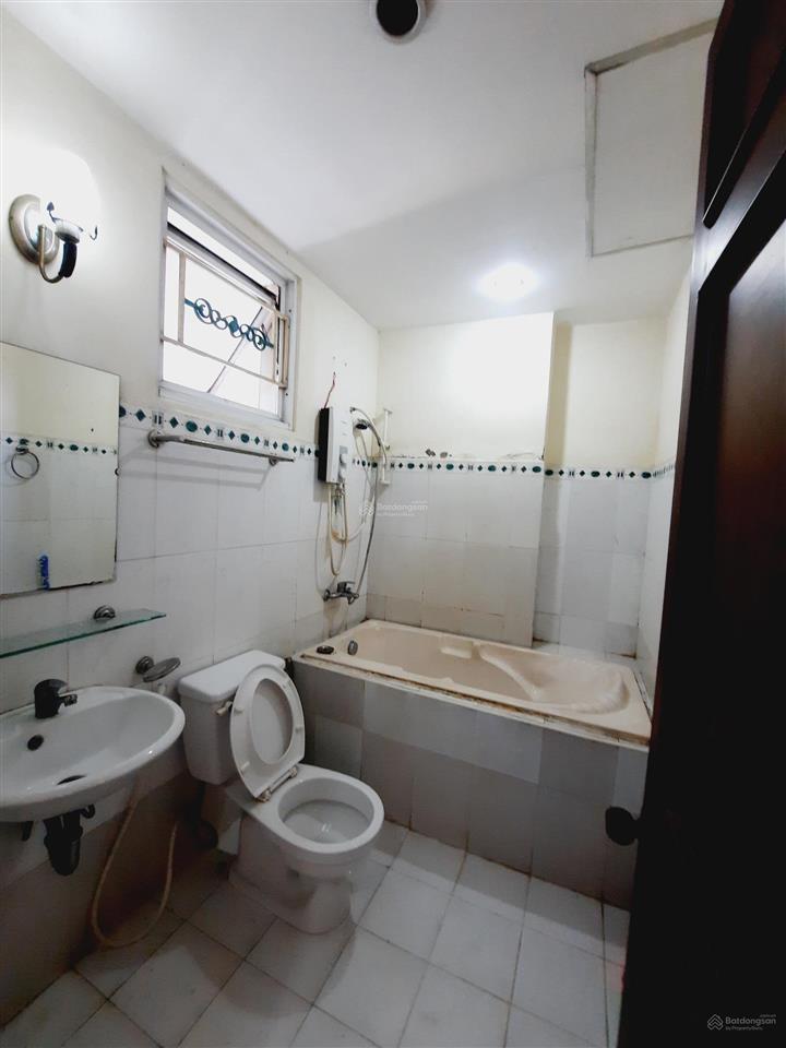 Cho thuê căn hộ the mansion 101m 3pn full nội thất 8 triệu/tháng