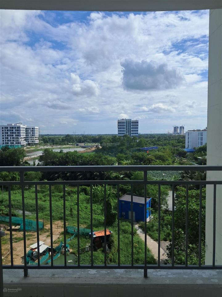 Cho thuê căn hộ the mansion 101m 3pn full nội thất 8 triệu/tháng