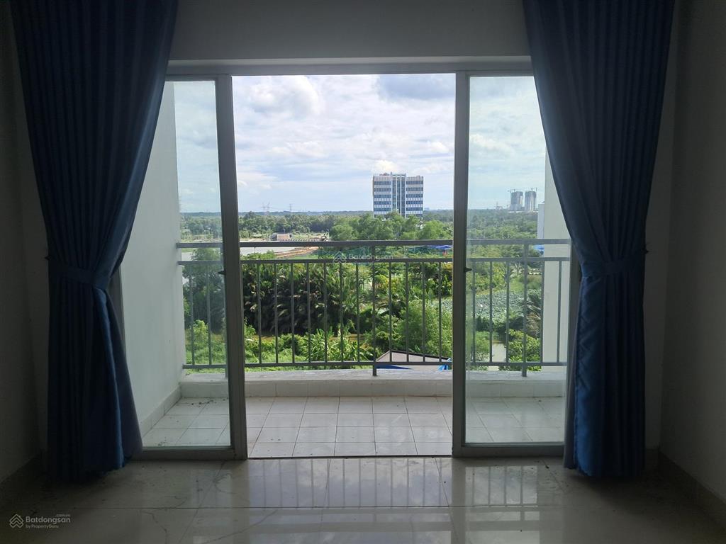 Cho thuê căn hộ the mansion 101m 3pn full nội thất 8 triệu/tháng