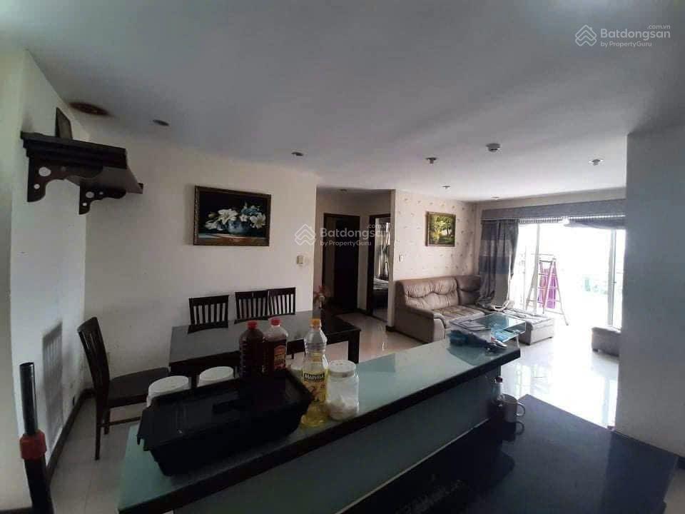 Cho thuê căn hộ the mansion 101m 3pn full nội thất 8 triệu/tháng