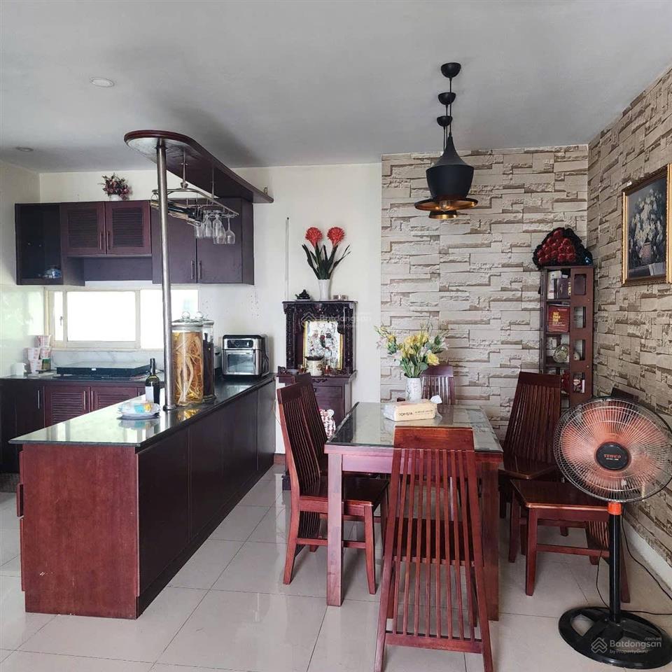 Cho thuê căn hộ the mansion 95m2 | 3pn 2wc | full nội thất  bình hưng
