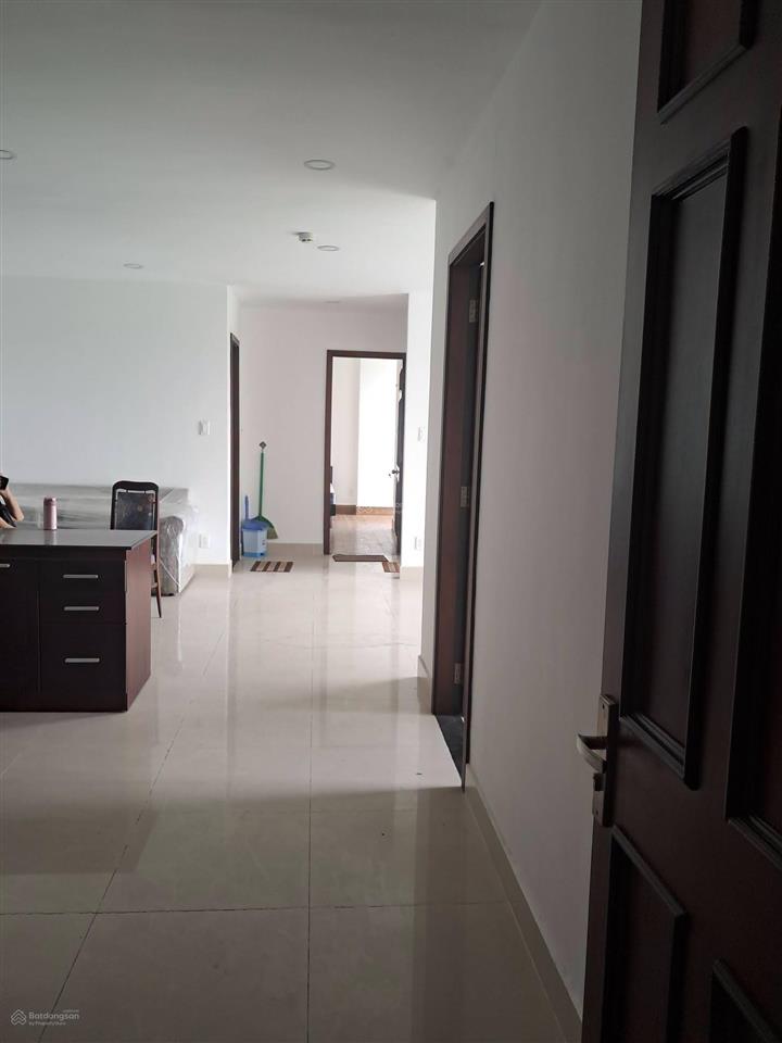 Cho thuê căn hộ the mansion 95m2 | 3pn 2wc | full nội thất  bình hưng