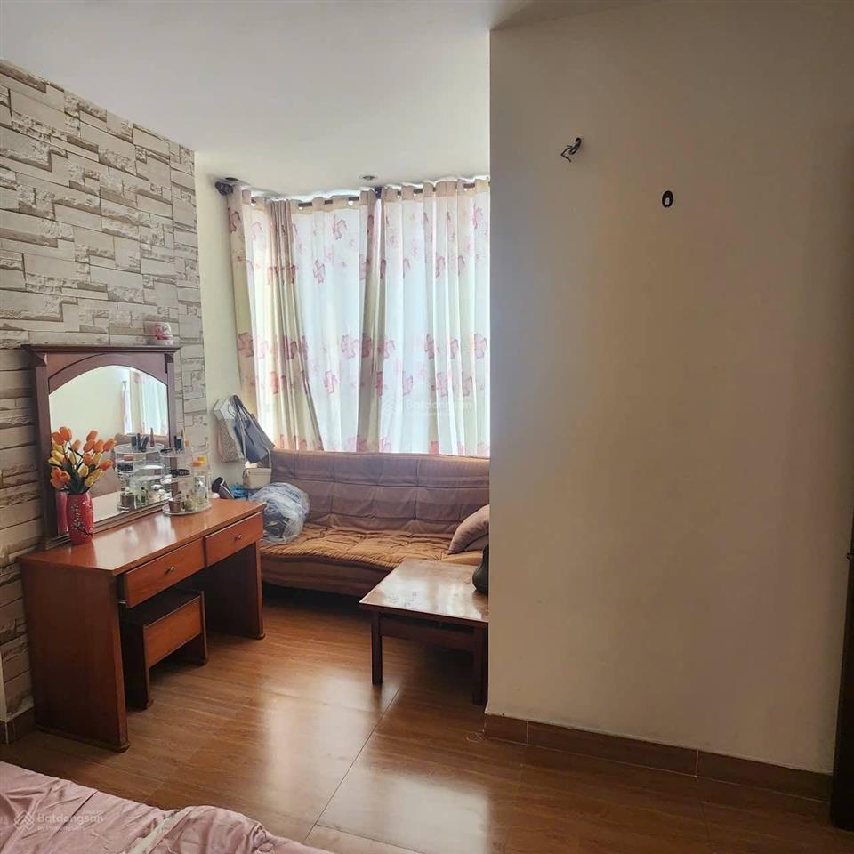 Cho thuê căn hộ the mansion 95m2 | 3pn 2wc | full nội thất  bình hưng