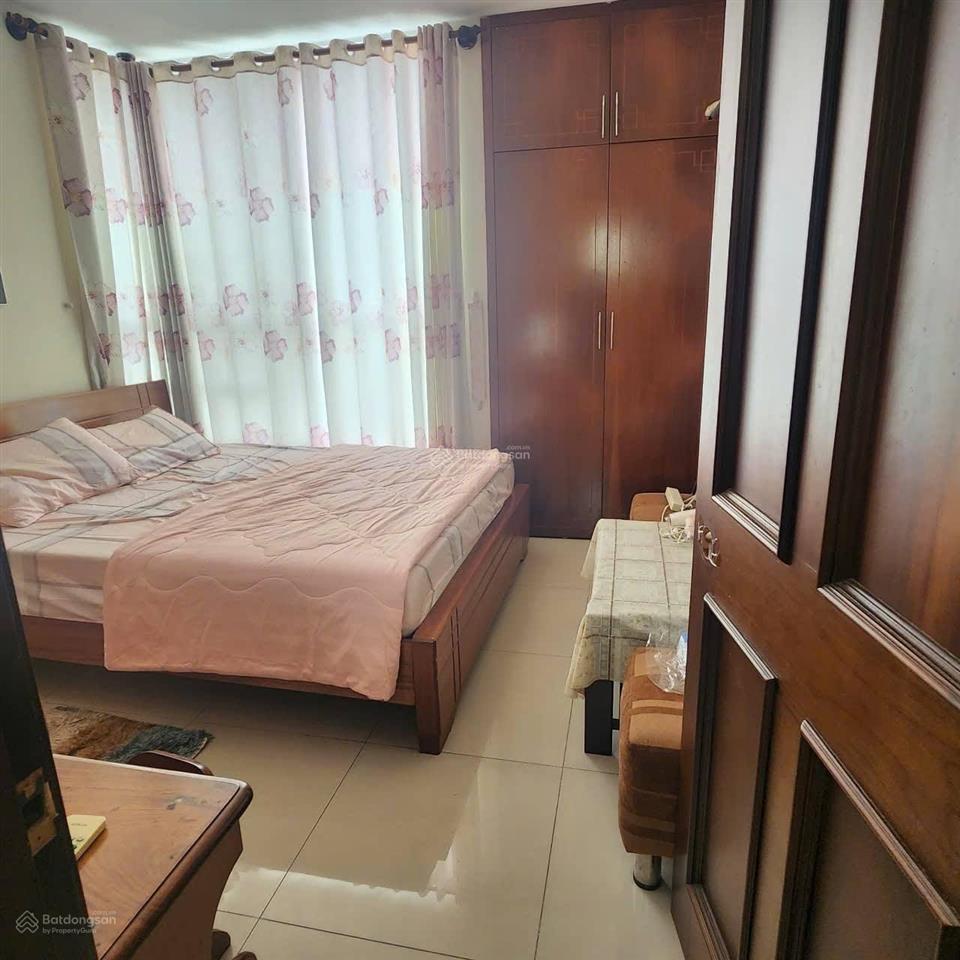 Cho thuê căn hộ the mansion 95m2 | 3pn 2wc | full nội thất  bình hưng
