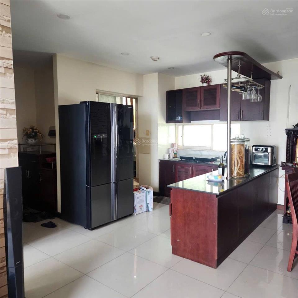 Cho thuê căn hộ the mansion 95m2 | 3pn 2wc | full nội thất  bình hưng