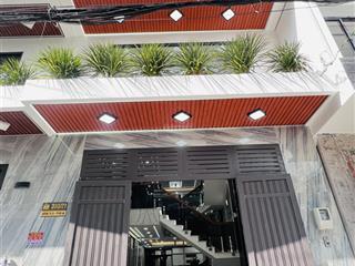 Nhà phố xây mới lửng 3 lầukhu vip gần ngã tư gahẻm 7m tương lai ra mặt tiền 30m tx2584m25 tầng