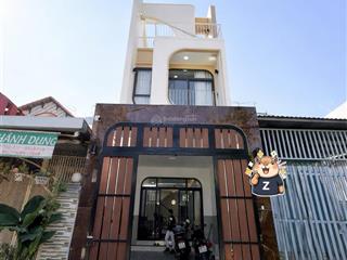 4x22msiêu phẩm 1 trệt 2 lầumặt tiền kinh doanh buôn bán đường thới an 18nhỉnh 8 tỷ