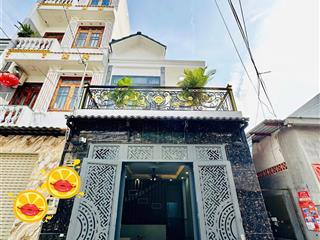 Đón đầu tài sản tăng giá mạnhnhỉnh 5 tỷ sở hữu ngay căn nhà 68m2, mặt tiền ngay ngã ba đông quang