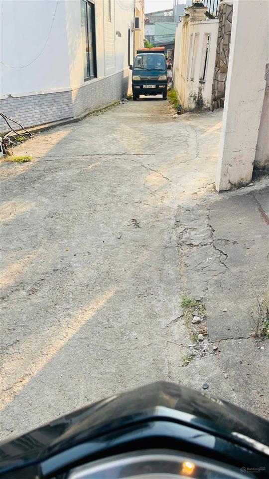 Đất nền bán tại nguyễn như đãi, 2,7 tỷ, 80,1m2, giá siêu hời, chính chủ