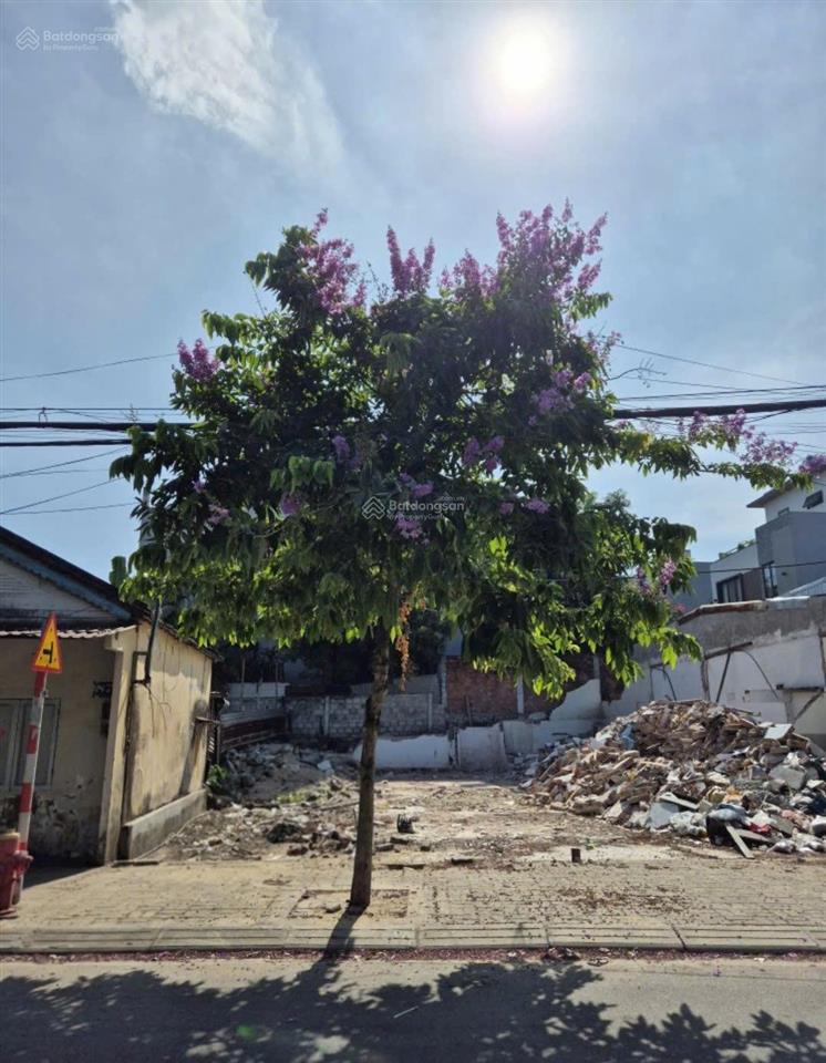 Bán gấp đất tại nguyễn đình chiểu, khuê mỹ, quận ngũ hành sơn giá cực chất 7,6 tỷ, 94 m2