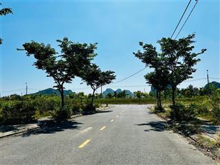 Bán đất đường đầm sen 15, kđt nam hòa xuân, giá tốt 5,5 tỷ, 100m2, ngũ hành sơn, đà nẵng