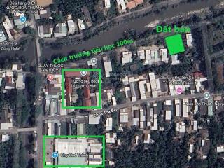 Bán đất đông thành, 340 triệu, 98m2 (có thổ cư) view đẹp