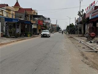 Hàng chính chủ đẹp tại mặt đường ngũ đoan 403