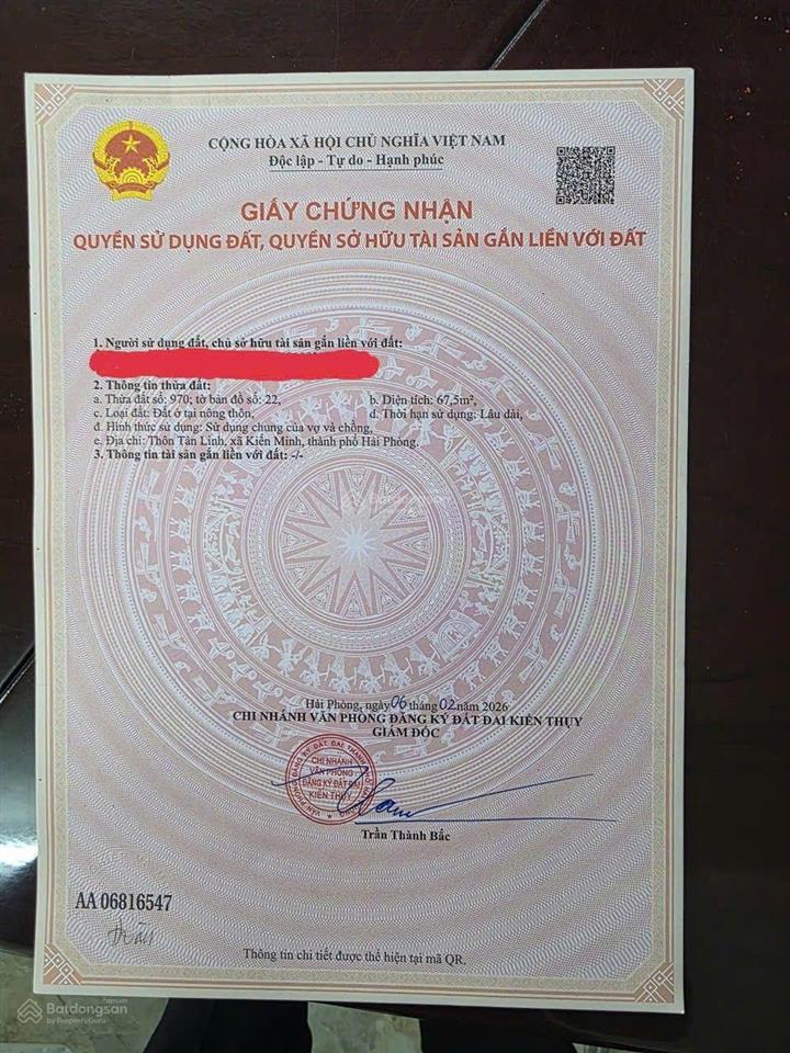 Chủ cần tiền bán cắt lỗ nhanh tay nhanh tay