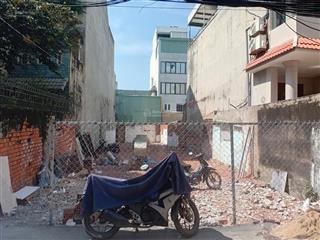 Khuôn đất xây cao nay nguyễn văn hưởng, thảo điền, q2. giá 44 tỷ. dt 7,3 x 31m cn 207m2