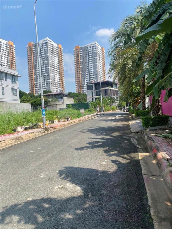 170tr/m2 góc 2mt thân văn nhiếp, an phú. 50 tỷ. dt 17x18m cn 294m2