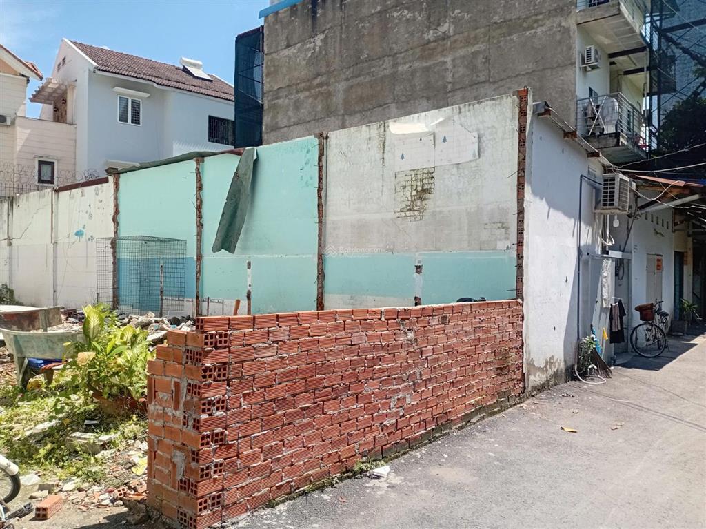 Duy nhất !! 1 lô đất đường số 47, thảo điền, q2. giá 30 tỷ. dt 195,1m2 (quá rẻ)