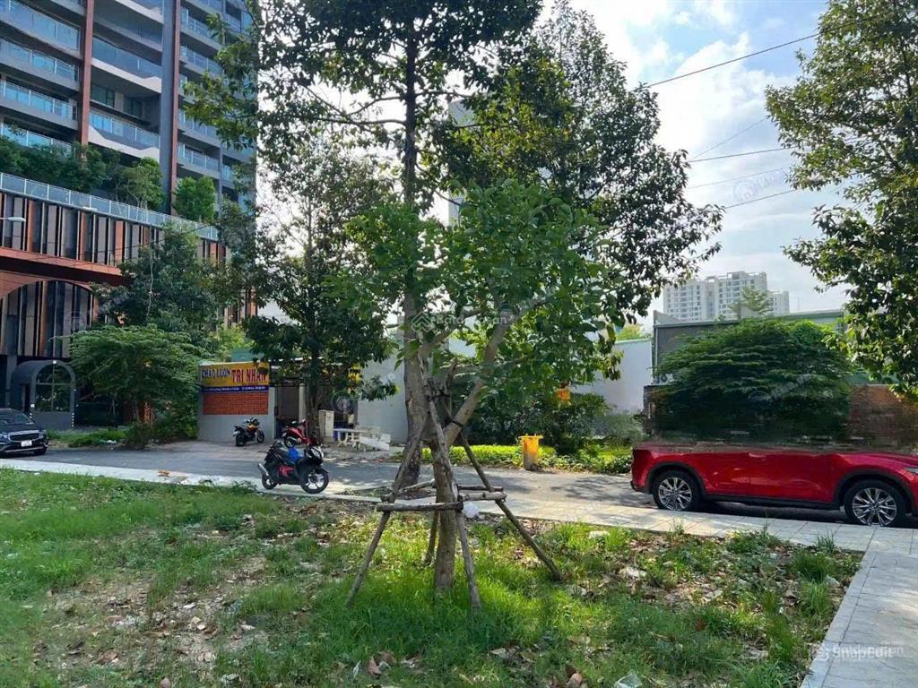 Duy nhất !! 1 lô đất xây cao dự án huy hoàng, 23 tỷ. dt  5 x 20 cn 100m2