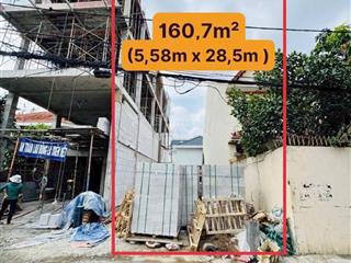 Siêu phẩm xây cao giá đầu tư  27 tỷ. dt 5,6 x 29 cn 160.7m2