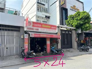 Siêu phẩm duy nhất !! ngay trần não. 27,5 tỷ. dt  5 x 24 cn 119m2