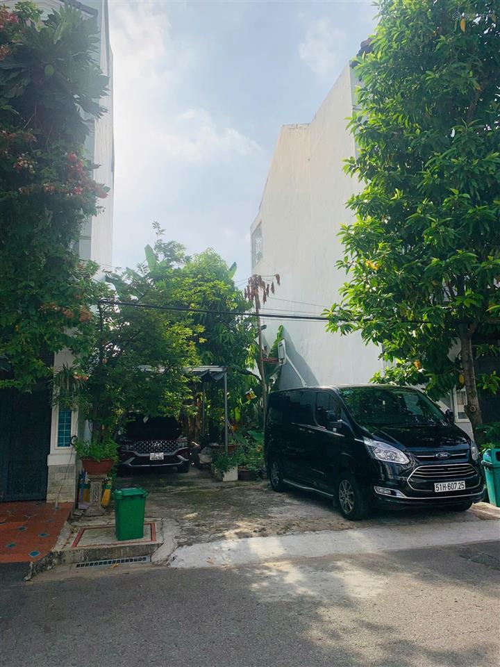 158tr/m2 tìm không ra lô thứ 2 tại quận 2. 18,9 tỷ. dt  7x17 cn 119m2