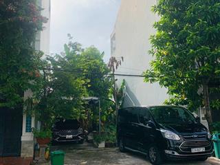 158tr/m2 tìm không ra lô thứ 2 tại quận 2. 18,9 tỷ. dt  7x17 cn 119m2