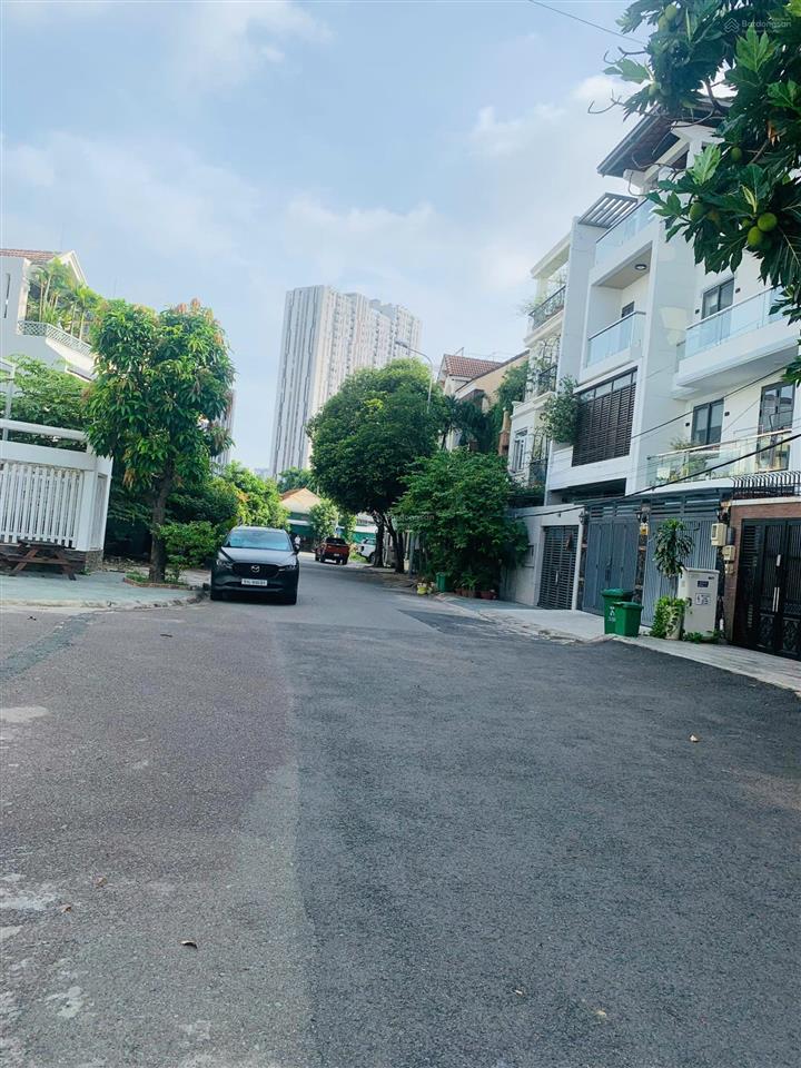 158tr/m2 tìm không ra lô thứ 2 tại quận 2. 18,9 tỷ. dt  7x17 cn 119m2