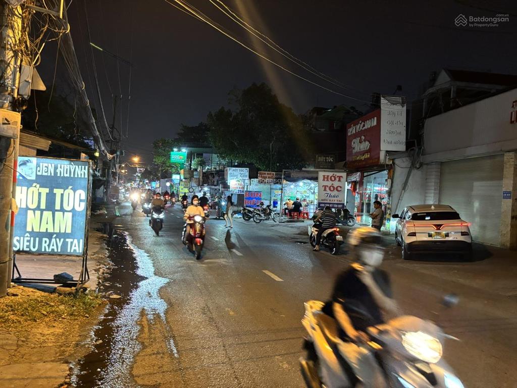 Bán nhà góc 2mt tân kỳ tân quý, 24,5 tỷ (5x27,2 nở 5,2m = 136,4m2)