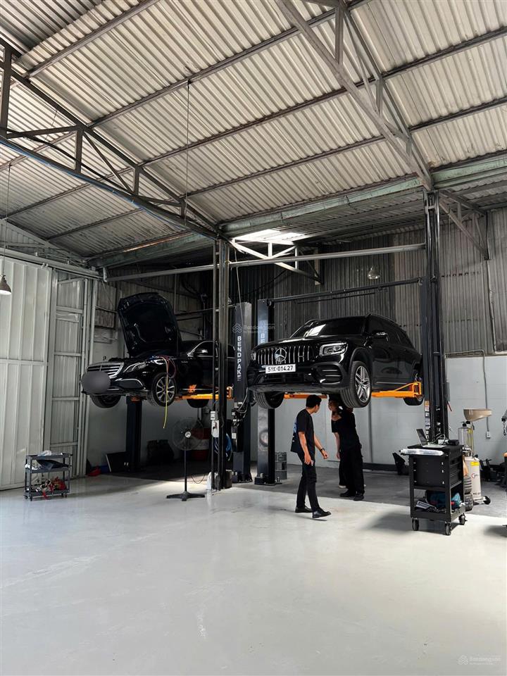 Khoảng 74tr/m2 mt nguyễn duy trinh. 60 tỷ (dt 23x25m cn 804m2)