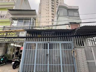 Bán nhà mt đường số 5, trục trần não. 12 tỷ (4x20m cn 80m2)