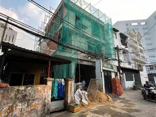 Bán lô đất xây chdv chỉ 80tr/m2, lê đức thọ. 13,6 tỷ (7,5x23 cn 168,9m2)