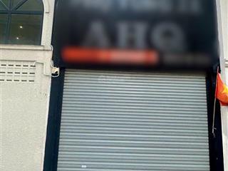 Bán nhà ngay chợ đo đạc, an khánh. 16 tỷ (4,5 x 15 = 67m2)