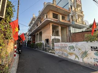 Góc 2mt tân kỳ tân quý, tân bình. 76,9tỷ ( 7,3 x 34 nở đẹp = 367m2 )