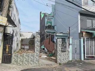 Bán đất mt trần văn sắc, thảo điền, 18 tỷ (5,6 x 18 = 99,9m2)