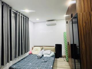 Bán nhà kdc đồng bộ cao cấp, nhà đẹp hiện đại, ngang 6,5m, q. bình tân, full nội thất cao cấp, tl