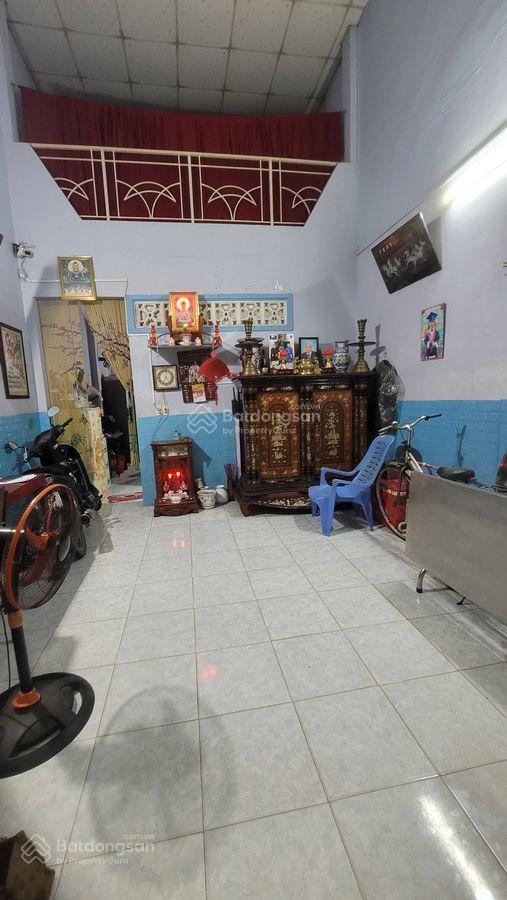 Bán nhà hẻm xe hơi, quốc lộ 1a, bình tân,49m, giá nhỉnh 3 tỷ | giải pháp an cư giá mềm giữa sài gòn