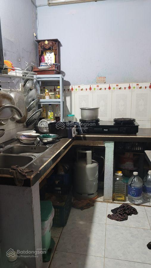 Bán nhà hẻm xe hơi, quốc lộ 1a, bình tân,49m, giá nhỉnh 3 tỷ | giải pháp an cư giá mềm giữa sài gòn