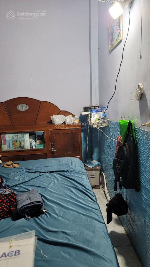 Bán nhà hẻm xe hơi, quốc lộ 1a, bình tân,49m, giá nhỉnh 3 tỷ | giải pháp an cư giá mềm giữa sài gòn