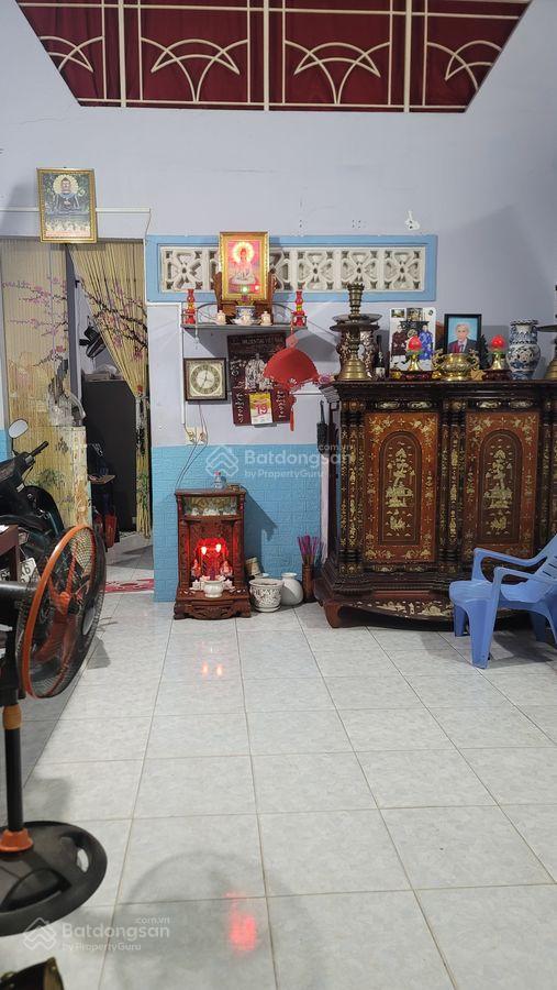 Bán nhà hẻm xe hơi, quốc lộ 1a, bình tân,49m, giá nhỉnh 3 tỷ | giải pháp an cư giá mềm giữa sài gòn