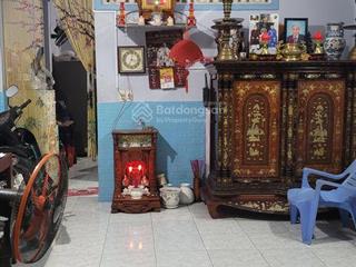 Bán nhà hẻm xe hơi, quốc lộ 1a, bình tân,49m, giá nhỉnh 3 tỷ | giải pháp an cư giá mềm giữa sài gòn