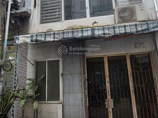 Bán nhà hẻm xe hơi tân kì tân quý, gần kênh tham lương, bình tân, cách mt 20m. 4x15m, giá 5.35 tỷ