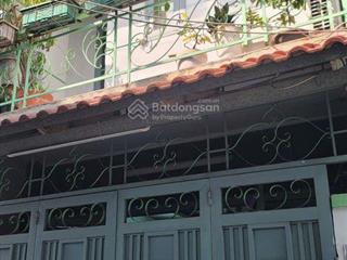 Bán nhà hẻm xe hơi số 8, bình hưng hòa b, bình tân, sát mặt tiền, pháp lý rõ,ở ngay, giá 3.9 tỷ